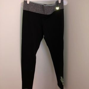 Victoria’s Secret - Pink workout leggings